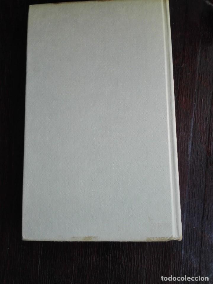 Libros: El graduado por Charles Webb 1973 - Foto 3