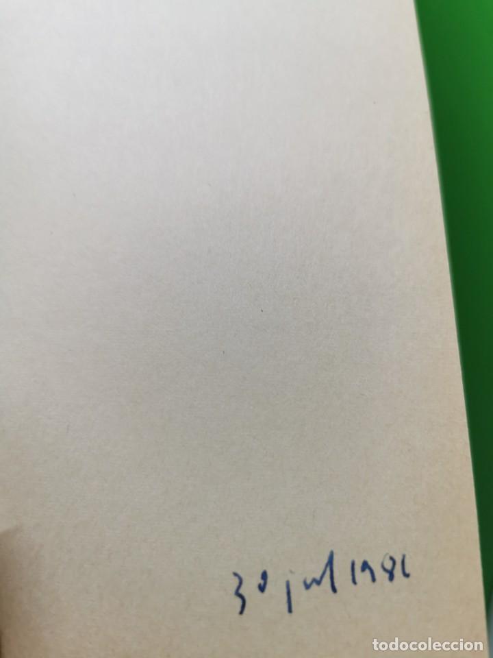 Libros: LA PARTIDA - MIGUEL DELIBES - Foto 3