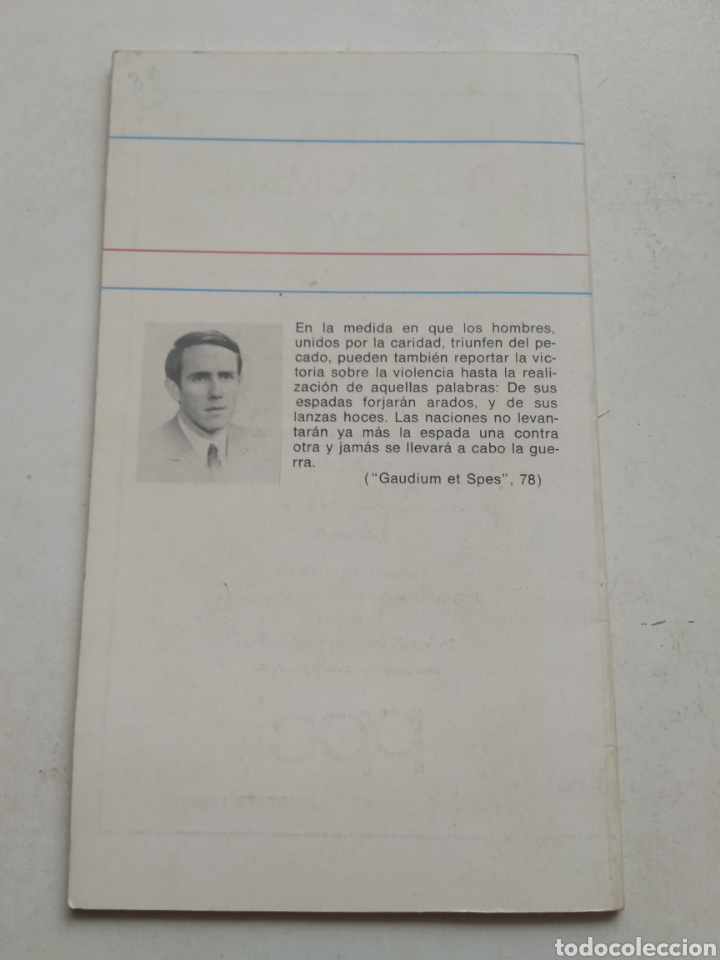 Libros: TODAS LAS VIOLENCIAS/ANTONIO ALFEREZ - Foto 3