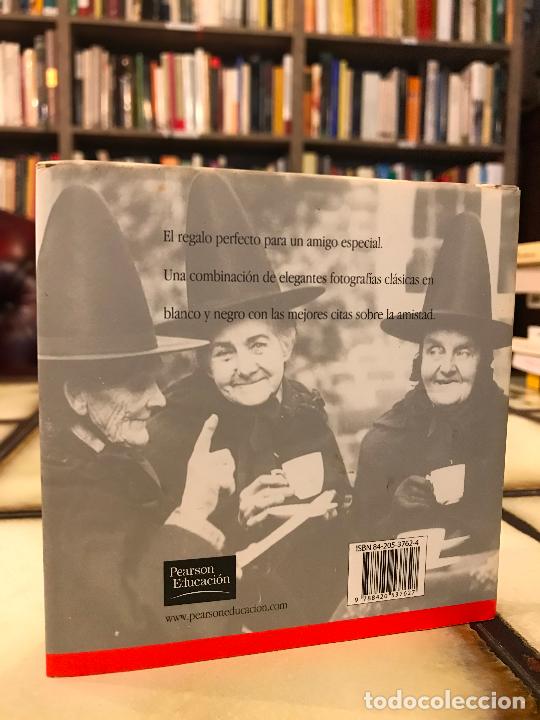 Libros: Grandes amigos. Hulton Getty. - Foto 2