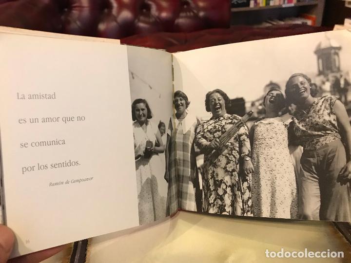 Libros: Grandes amigos. Hulton Getty. - Foto 5