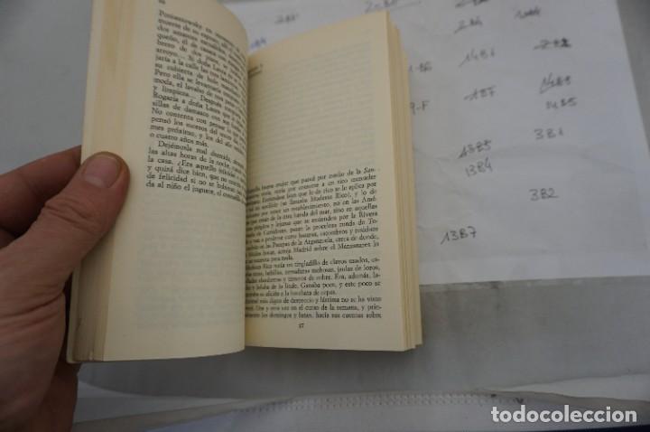 Libros: ARR2/ LA DESHEREDADA - BENITO PEREZ GALDOS / ALIANZA EDITORIAL - Foto 5