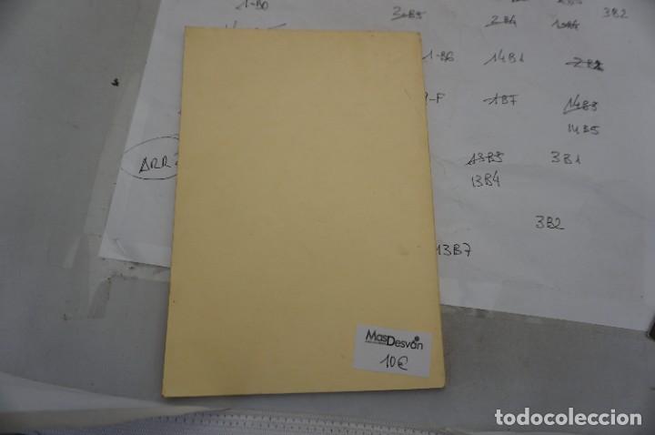 Libros: ARR2/ POESIAS - PILAR COMESA&Ntilde;A AMADO - Foto 5