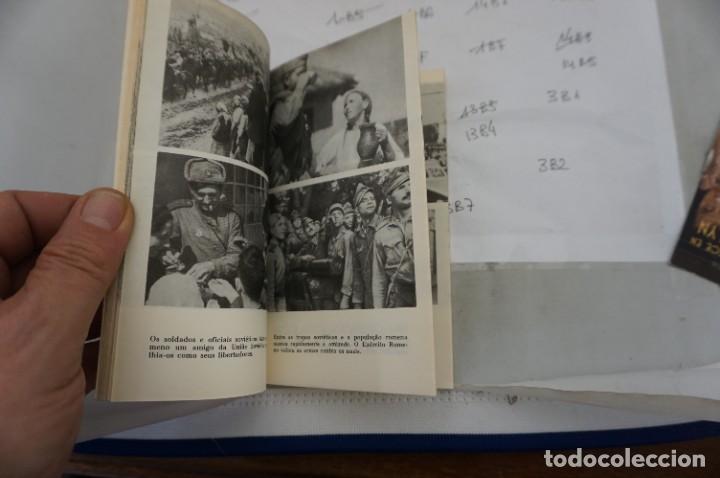 Libros: ARR2/ OBJETIVO: BALCAS - ALEKSEI ANTOSSIAK / MOSCU 1980 - Foto 4
