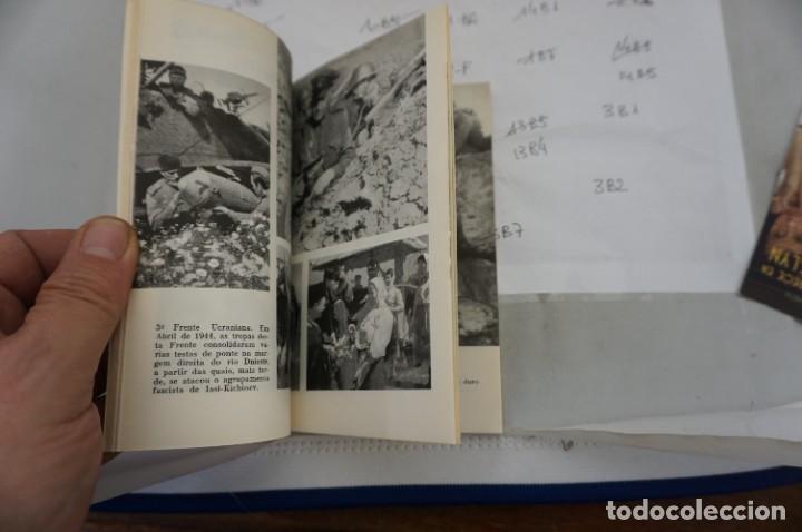 Libros: ARR2/ OBJETIVO: BALCAS - ALEKSEI ANTOSSIAK / MOSCU 1980 - Foto 5