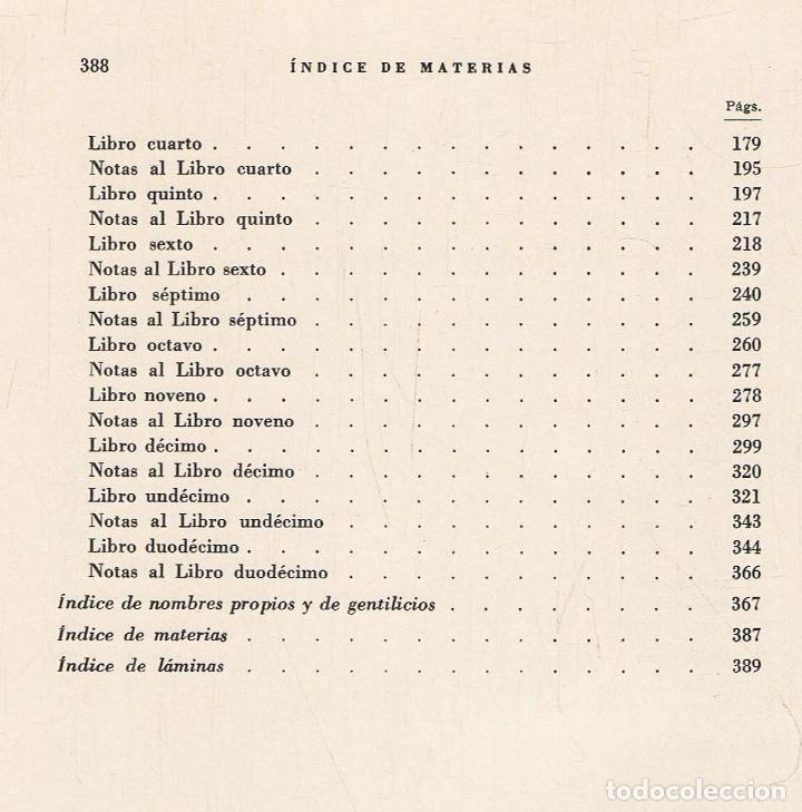 Libros: Virgilio - OBRAS COMPLETAS - Foto 3