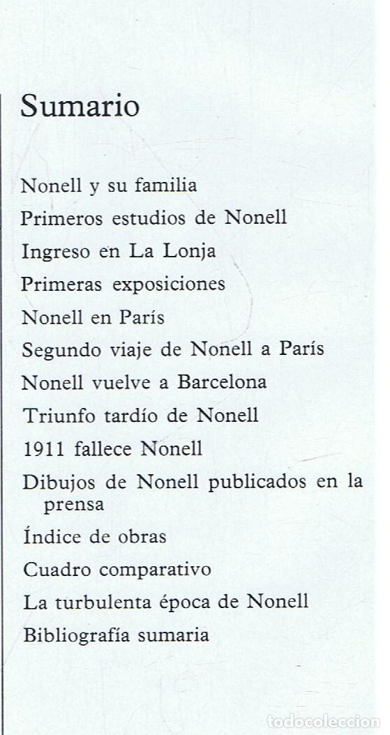 Libros: Jard&Atilde;&shy;. Emric - NONELL - Foto 2