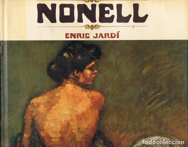 Libros: Jard&Atilde;&shy;. Emric - NONELL - Foto 1