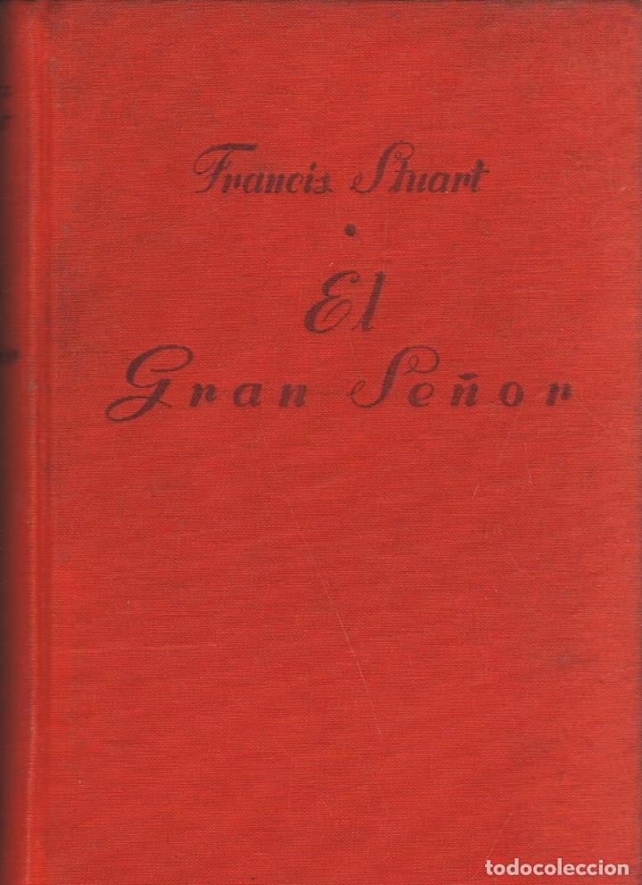 Libros: Stuart. Francis - EL GRAN SE&Atilde;�OR - Foto 1