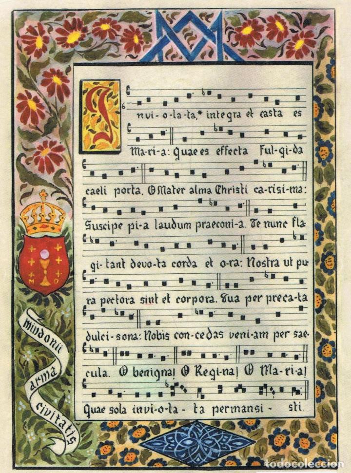 Libros: San Cristobal Sebastian. Santos - MONASTERIO DE LA CONCEPCI&Atilde;�N DE MONDO&Atilde;�EDO - Foto 2