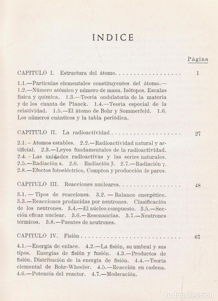 Libros: Beceiro Freire. Jos&Atilde;&copy; - PROPULSION NAVAL NUCLEAR - Foto 2