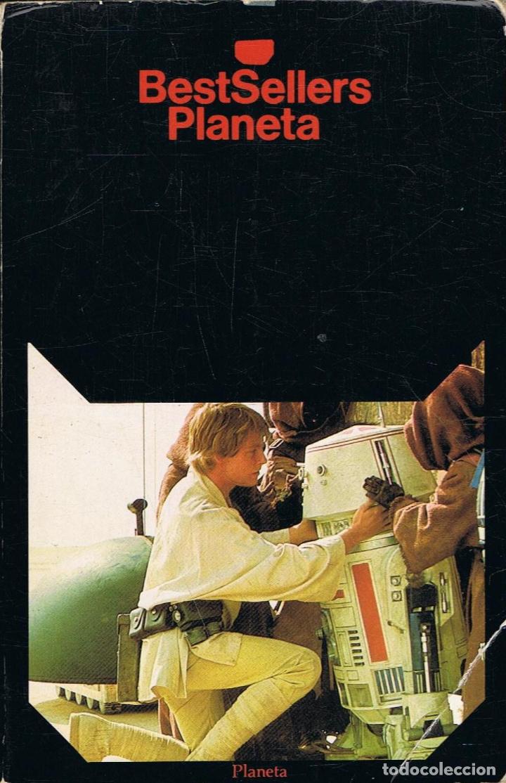 Libros: Lucas. George - LA GUERRA DE LAS GALAXIAS - Foto 1