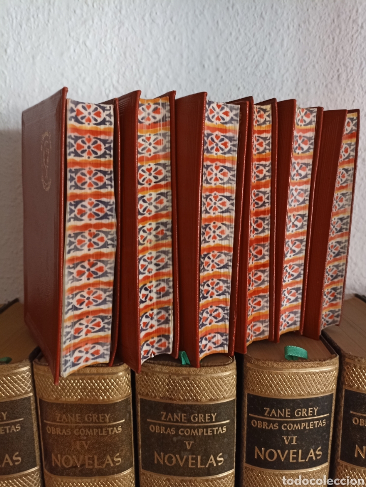 Libros: Fern&aacute;ndez Fl&oacute;rez obra completa (Aguilar) - Foto 6