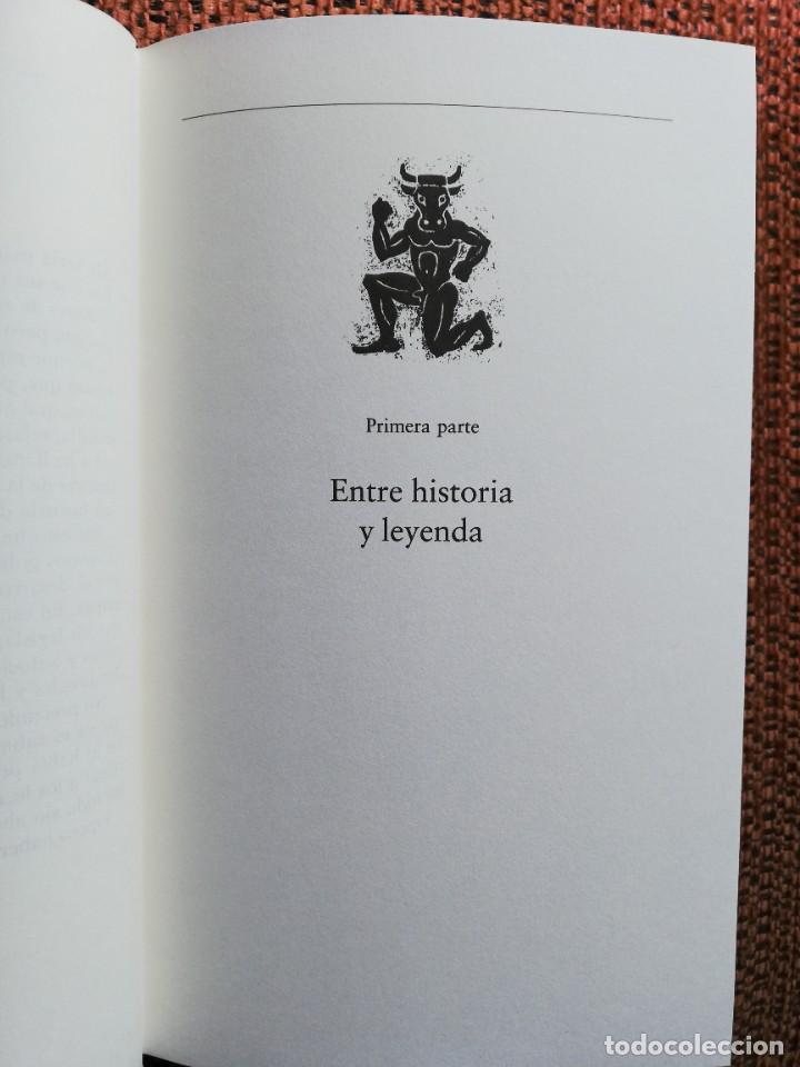 Libros: HISTORIA DE LOS GRIEGOS. C&Iacute;RCULO DE LECTORES. - Foto 10