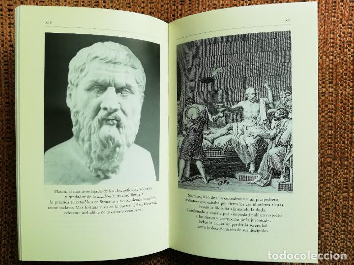 Libros: HISTORIA DE LOS GRIEGOS. C&Iacute;RCULO DE LECTORES. - Foto 15