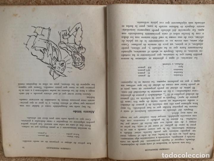 Libros: Gracia y desgracia de las manchas (CAJ 6) - Foto 4