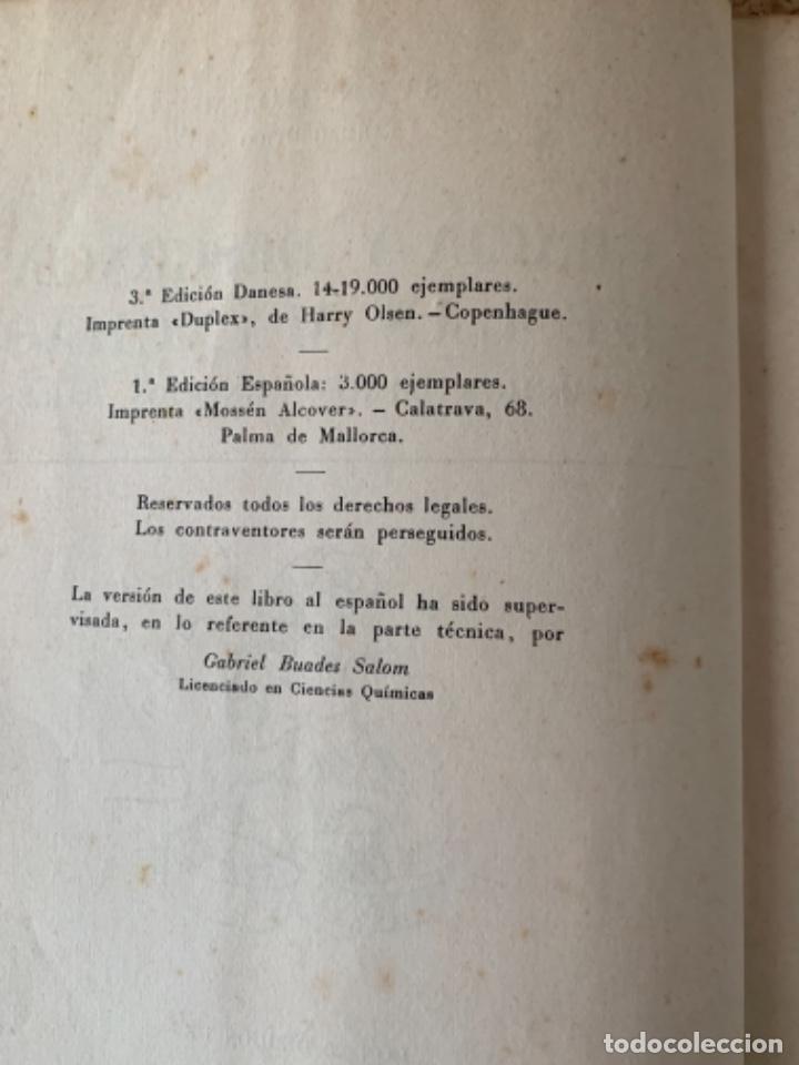 Libros: Gracia y desgracia de las manchas (CAJ 6) - Foto 5
