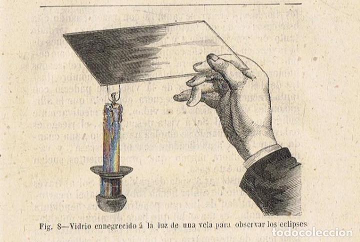 Libros: Guillemin. Amadeo - EL SOL - Foto 2