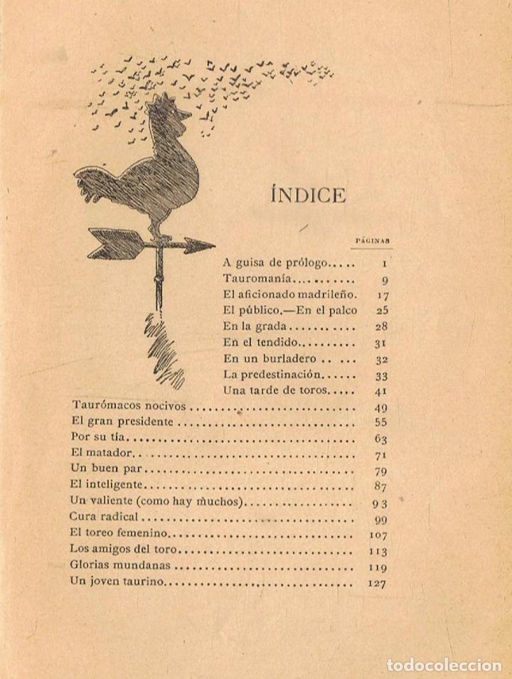 Libros: Taboada. Luis - SIGA LA FIESTA - Foto 2