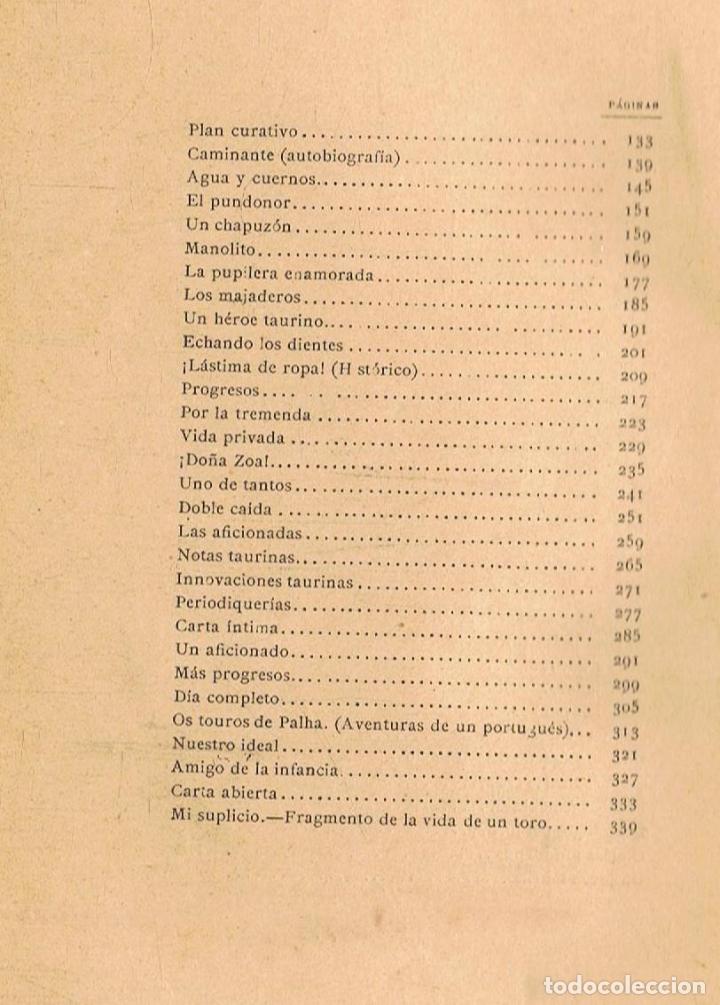 Libros: Taboada. Luis - SIGA LA FIESTA - Foto 3