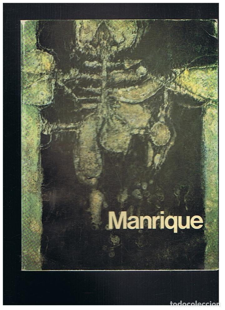 Libri di seconda mano: MANRIQUE. - Hern&Atilde;&iexcl;ndez Perera. Jes&Atilde;&ordm;s,