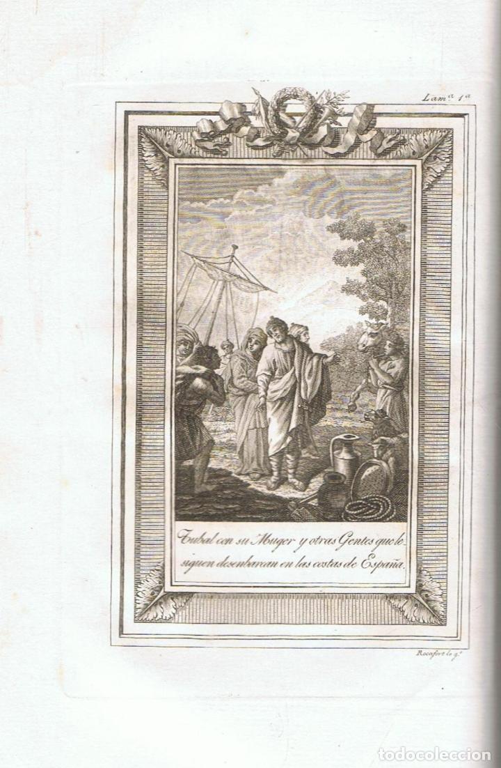 Libros: Mariana. Juan de - HISTORIA GENERAL DE ESPA&Atilde;�A. 10 Tomos. Completo - Foto 3
