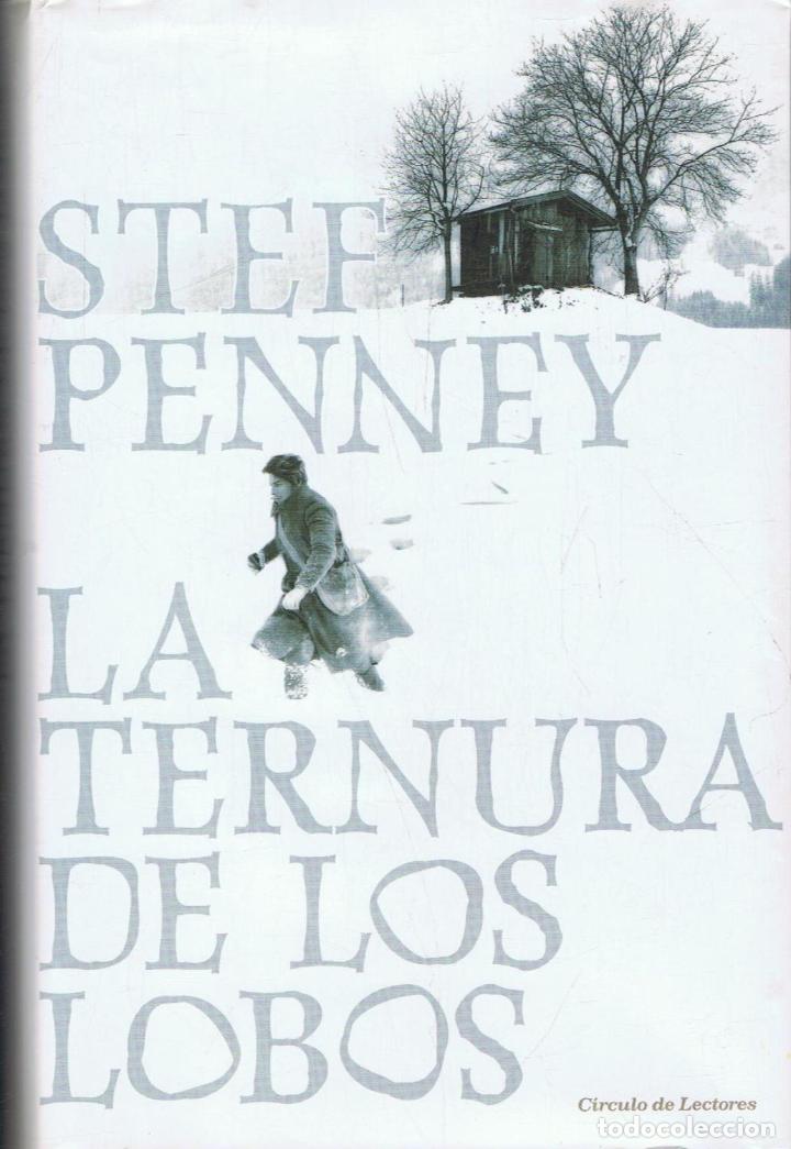 Libros: Penney. Stef - LA TERNURA DE LOS LOBOS - Foto 1