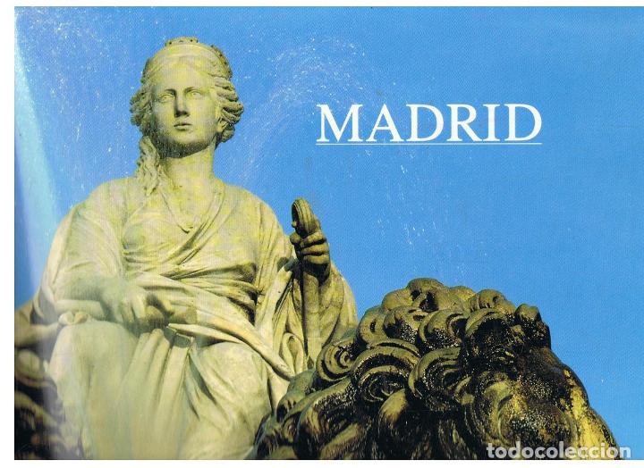 Libros: P&Atilde;&copy;rez Reyes. Carlos - MADRID. - Foto 1