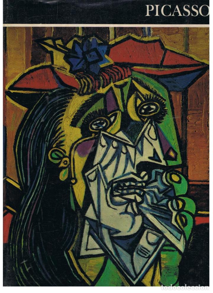 Libros: Penrose. Roland - PICASSO.. - Foto 1