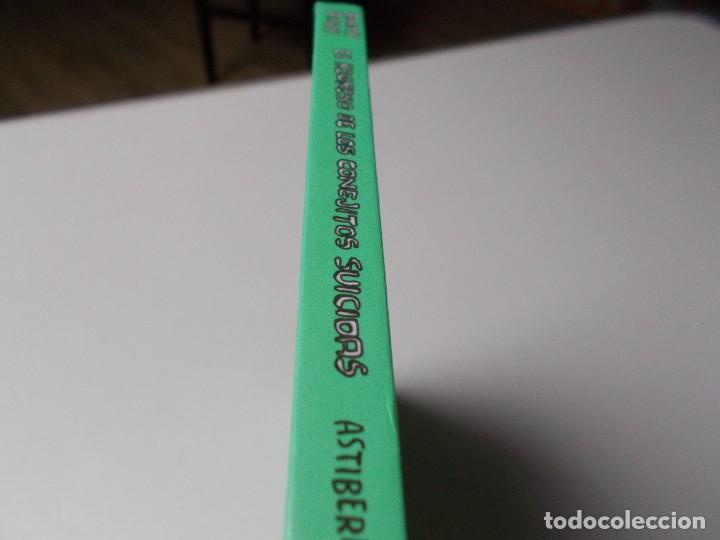 Libros: EL REGRESO DE LOS CONEJITOS SUICIDAS Andy Riley - Foto 2