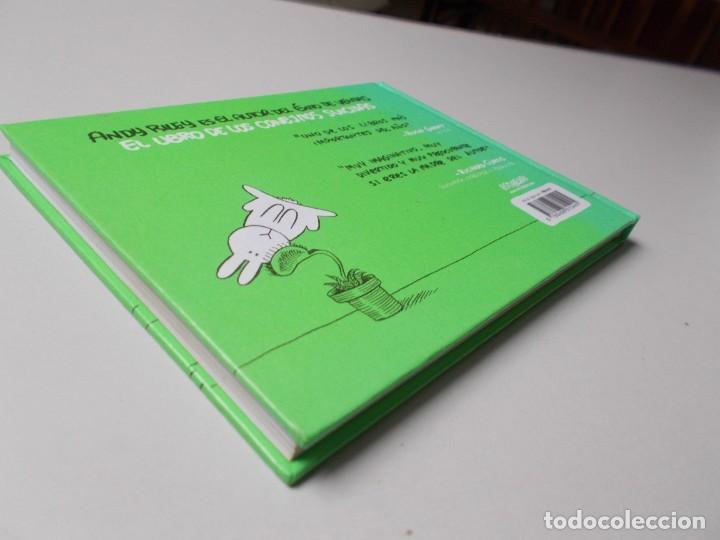 Libros: EL REGRESO DE LOS CONEJITOS SUICIDAS Andy Riley - Foto 4
