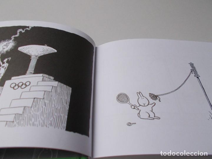 Libros: EL REGRESO DE LOS CONEJITOS SUICIDAS Andy Riley - Foto 5