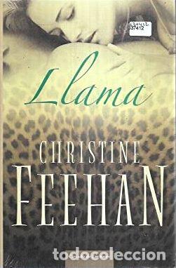 Libros: LLAMA Salvaje III - Feehan,Christine - Foto 1