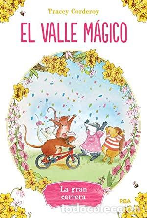 Libros: LA GRAN CARRERA - Corderoy,Tracey - Foto 1