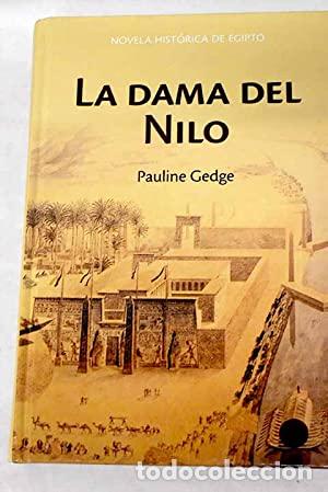 Libros: LA DAMA DEL NILO - Gedge,Pauline - Foto 1