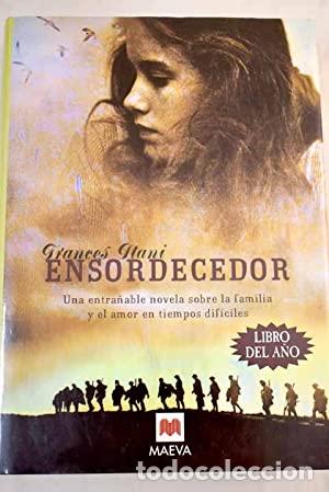 Libros: ENSORDECEDOR - Itani,Frances - Foto 1