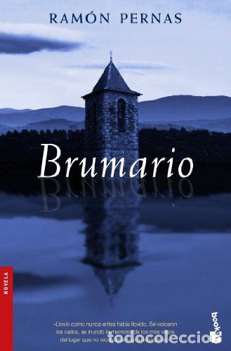 Libros: BRUMARIO - Pernas,Ram&oacute;n - Foto 1