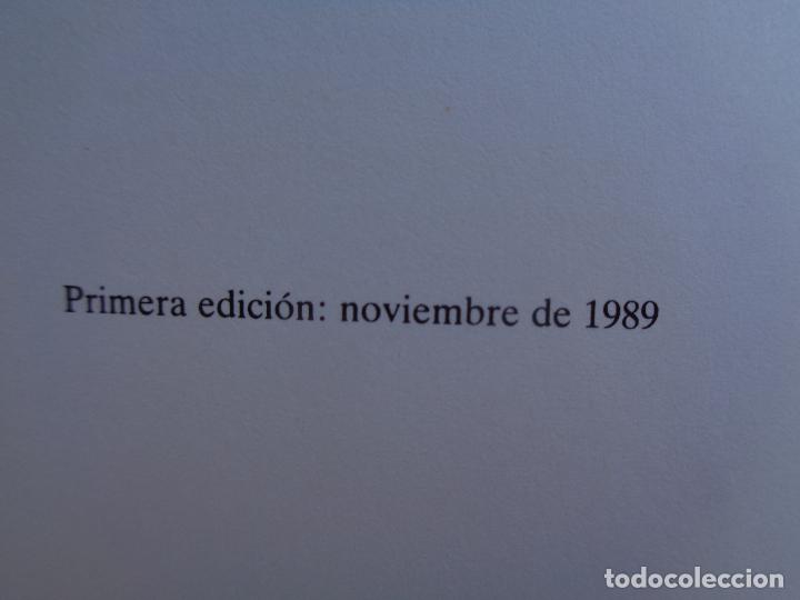Libros: MI BUHO, BERND HEINRICH. 1989 - Foto 2