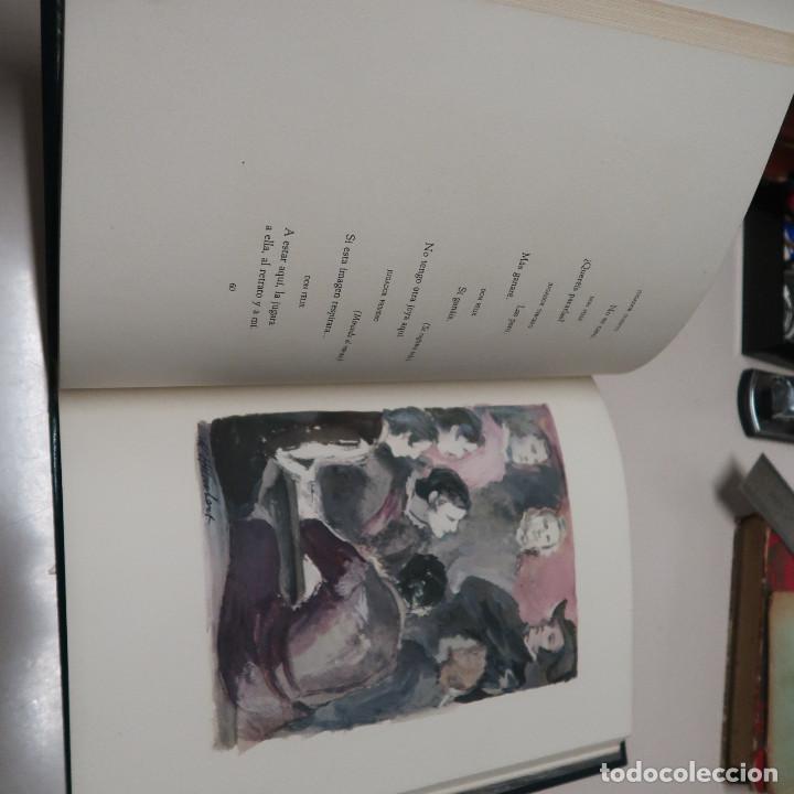 Libros: EL ESTUDIANTE DE SALAMANCA - ESPRONCEDA, JOS&Eacute; DE - Foto 3