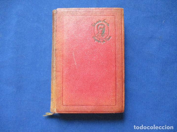 Libros: BIOGRAF&Iacute;A DE PAR&Iacute;S / EDUARDO AUN&Oacute;S P&Eacute;REZ 1946 - Foto 1