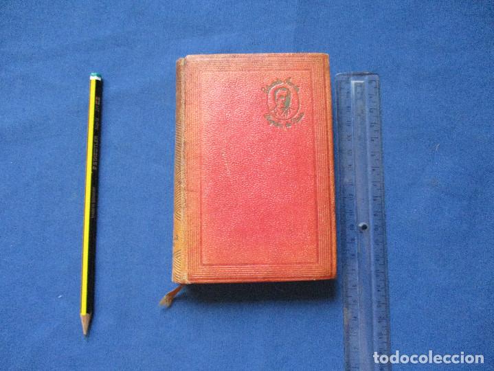 Libros: BIOGRAF&Iacute;A DE PAR&Iacute;S / EDUARDO AUN&Oacute;S P&Eacute;REZ 1946 - Foto 2