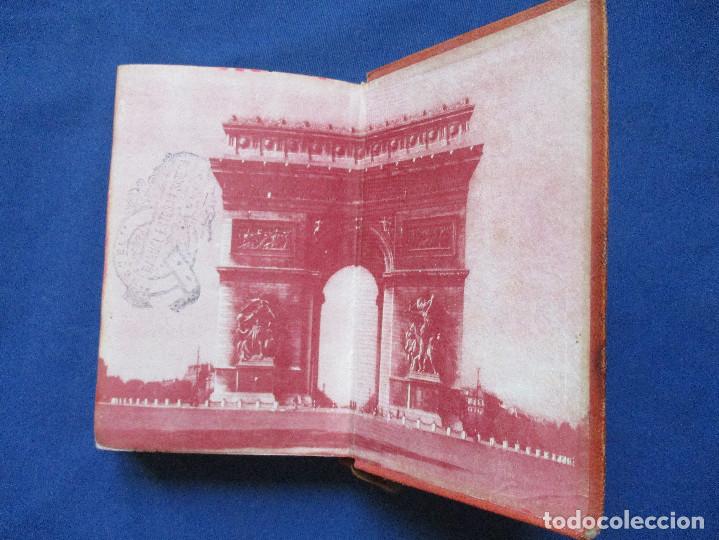 Libros: BIOGRAF&Iacute;A DE PAR&Iacute;S / EDUARDO AUN&Oacute;S P&Eacute;REZ 1946 - Foto 6
