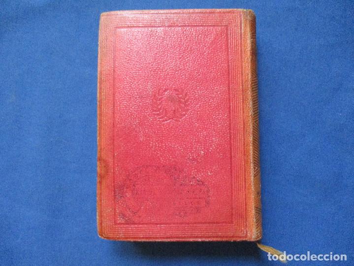 Libros: BIOGRAF&Iacute;A DE PAR&Iacute;S / EDUARDO AUN&Oacute;S P&Eacute;REZ 1946 - Foto 8