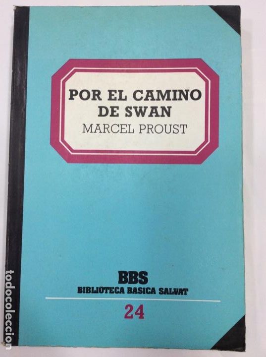 Libros: Por el camino de swan. Marcel Proust - Foto 1