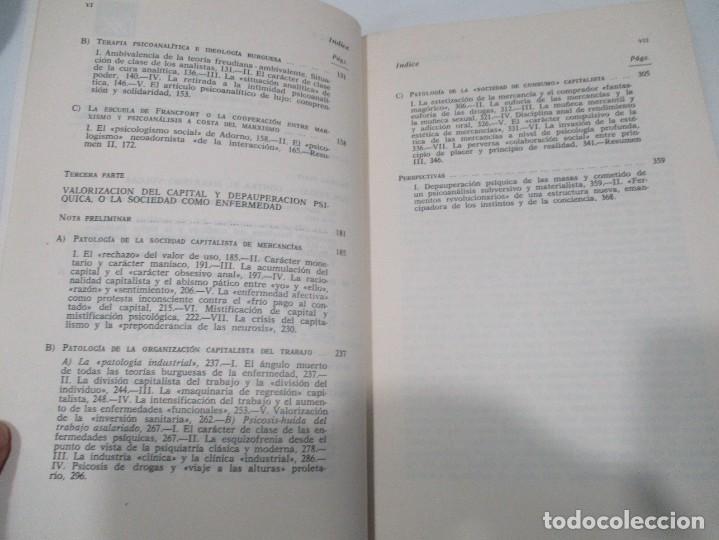 Libros: MICHAEL SCHNEIDER Neurosis y lucha de clases W9028 - Foto 3