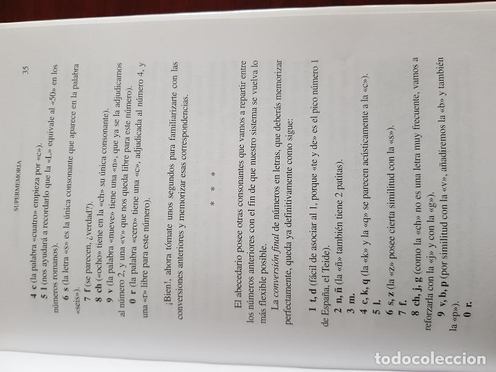 Libros: Desarrolla una mente prodigiosa - Ramon campayo - Foto 3