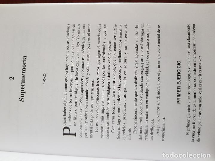 Libros: Desarrolla una mente prodigiosa - Ramon campayo - Foto 5