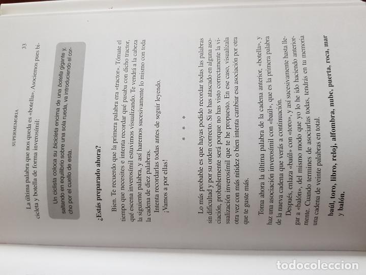 Libros: Desarrolla una mente prodigiosa - Ramon campayo - Foto 7