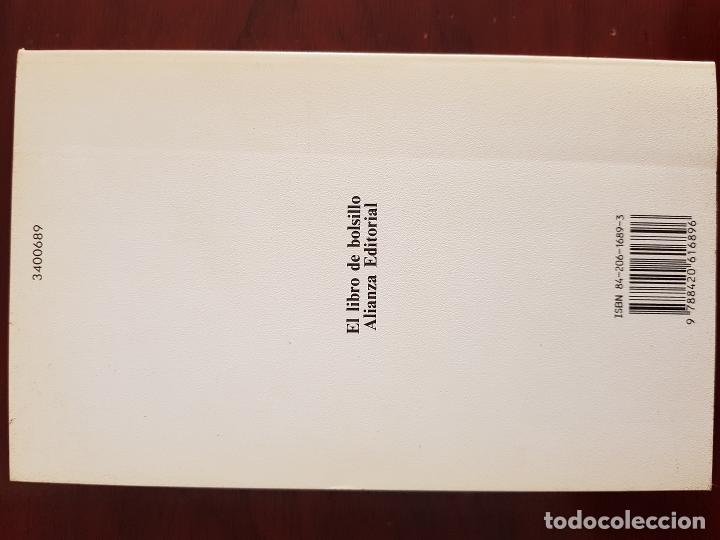 Libros: El guardian entre el centeno - J.D.Salinger - Foto 2