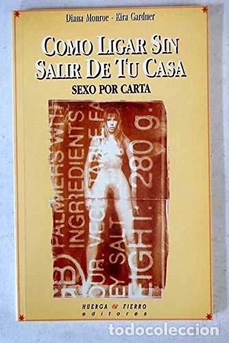Libros: COMO LIGAR SIN SALIR DE CASA - Foto 1